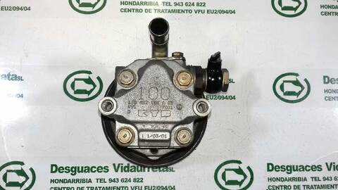Foto 3ª: Bomba de Direccion Skoda Octavia ELEGANCE 110CV 81KW [ASV] (2001)
