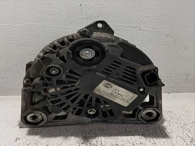 Foto 3ª: Alternador Renault Scenic DYNAMIQUE 1 DCI DIESEL 106CV (2003)