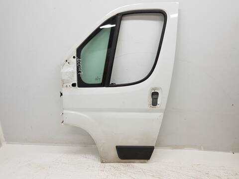 Puerta Delantera Izquierda Fiat Ducato 140 L2H2 RS 3450 MM FURGON