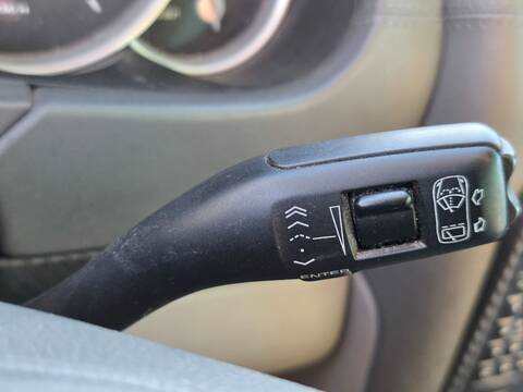 Foto 2ª: Mando Multifuncion Porsche Cayenne TURBO 500CV 368KW (2007)