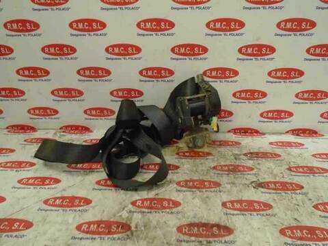 Cinturón Delantero Derecho Fiat Ducato 2.3 JTD CAT 110CV 81KW CAJA CERRADA