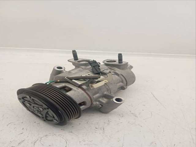 Compresor Aire Acondicionado Ford Ka ULTIMATE 86CV 63KW