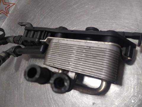 Foto 3ª: Radiador Aceite Bmw Serie 5 518 530I BERLINA 231CV 170KW [306S3] (2003)