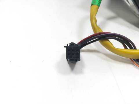 Foto 2ª: Retrovisor Izquierdo Peugeot 308 5FW (2009)