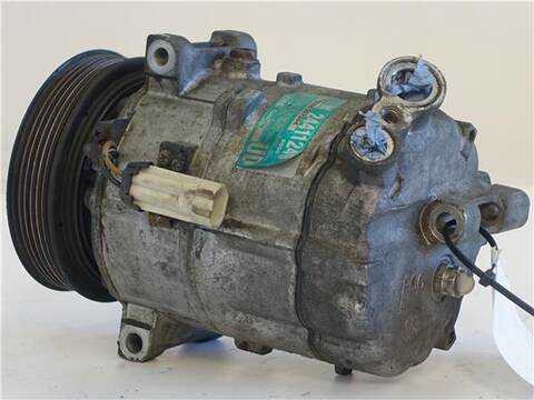 Foto 2ª: Compresor Aire Acondicionado Opel Vectra 2.2 DTI 16V BERLINA 125CV 92KW [Y 22 DTR] (2002)