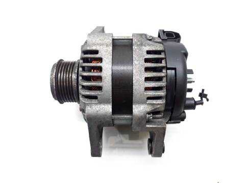 Foto 3ª: Alternador Opel Astra COSMO 125CV 92KW [A17DTR] (2010)
