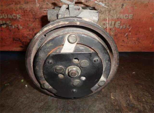 Foto 3ª: Compresor Aire Acondicionado Fiat Multipla 1.9 JTD (186AXE1A) [186 A9.000]