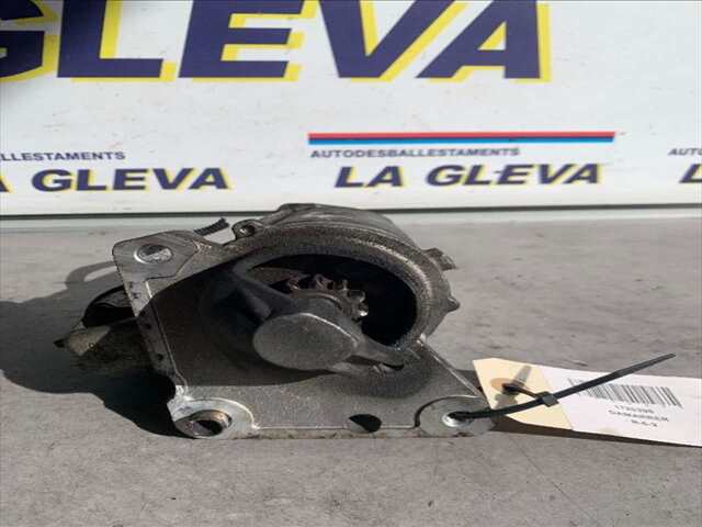 Motor de Arranque Mini Mini 1.6 DIESEL 109CV 0CV