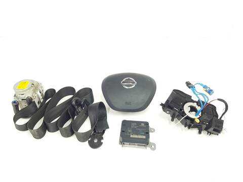 Kit Airbag Nissan Primastar L1H1 28T OPTIMA CB6