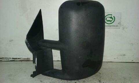Retrovisor Izquierdo Volkswagen Lt 2.5 TDI CAT APA) 90CV 66KW CAJA CERRADA