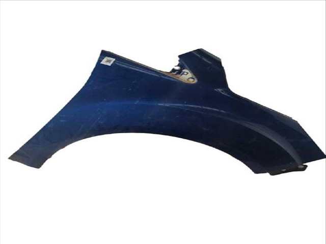 Foto 3ª: Aleta Delantera Derecha Ford C Max 1.6 TDCI II DXA/CB7 DXA/CEU) (2010)