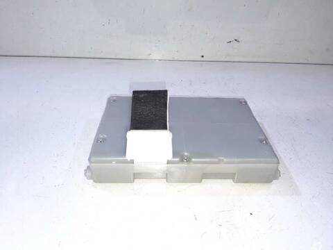 Centralita Motor ECU Nissan Murano BASICO 234CV 172KW