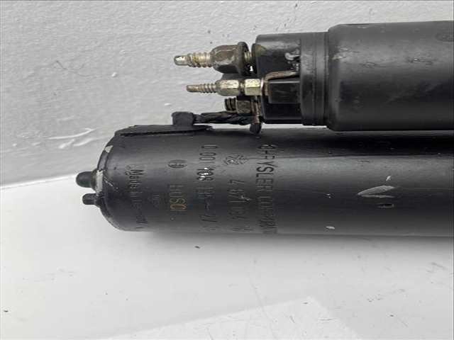 Foto 3ª: Motor de Arranque Chrysler Le Baron GASOLINA [6G72] (1994)