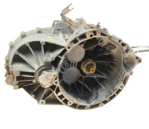 Caja Cambios Ford Kuga 2.0 TDCI