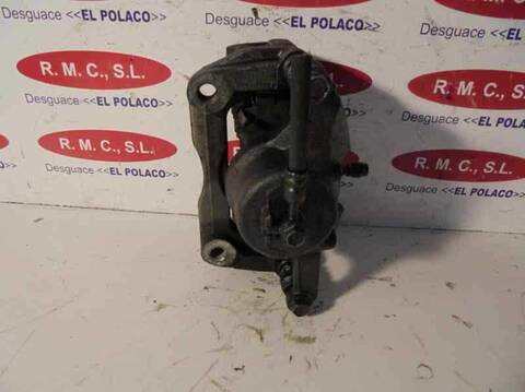 Foto 4ª: Pinza Freno Delantera Izquierdo Nissan Qashqai 1.5 TD CAT 110CV 81KW [K9K] (2012)