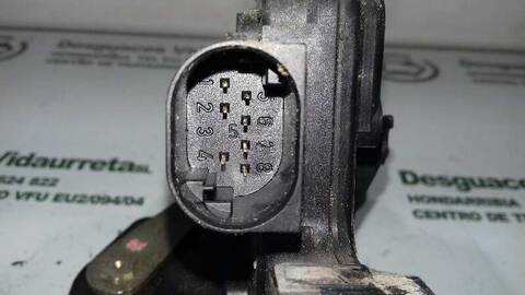 Foto 3ª: Cerradura Puerta Trasera Derecha Bmw Serie 3 315 2.0 16V DIESEL CAT BERLINA 136CV 100KW [20-4D-1] (1999)