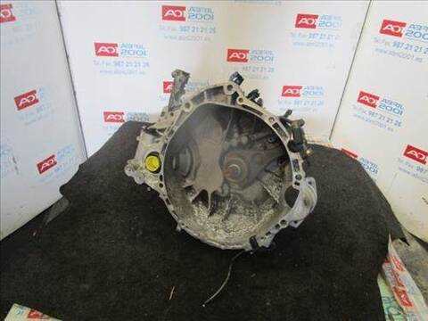 Caja Cambios Nissan Primera 2.2 DCI BERLINA 139CV 102KW