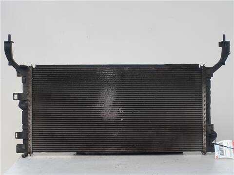 Foto 2ª: Radiador Motor Renault Laguna 2.0 DCI BT0K BT0J BT1A BT1D) BERLINA 131CV 96KW [M9RA 742] (2008)