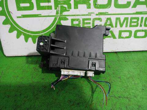 Foto 2ª: Centralita Motor ECU Toyota Auris ACTIVE 116CV 85KW [8NR-FTS] (2016)