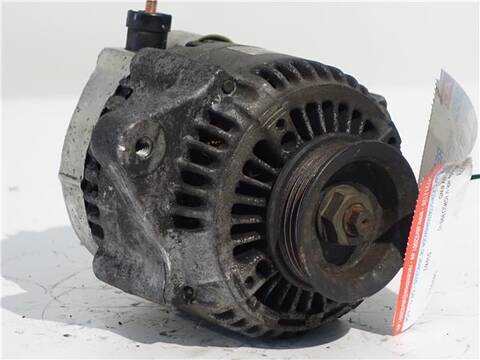 Alternador Honda Hrv 1.6 16V 4WD 105CV 77KW GH)