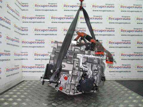 Caja Cambios Toyota Auris 2ZR