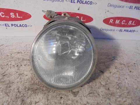 Faro Antiniebla Delantero Izquierdo Nissan X-Trail 2.2 16V TD CAT 114CV 84KW T30)