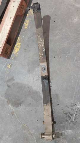 Foto 2ª: Puente Trasero Nissan Trade 3.0 TD 100 [BD30T] (1999)