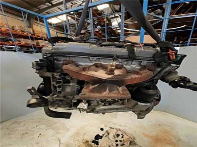 Foto 3ª: Motor Completo Citroen C3 1.1 1.4 EXCLUSIVE AUTOMATIK [1.1 LTR. - 44 KW]