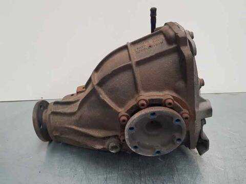 Foto 3ª: Diferencial Trasero Ssangyong Rodius XDI LIMITED 163CV 120KW [665926] (2012)