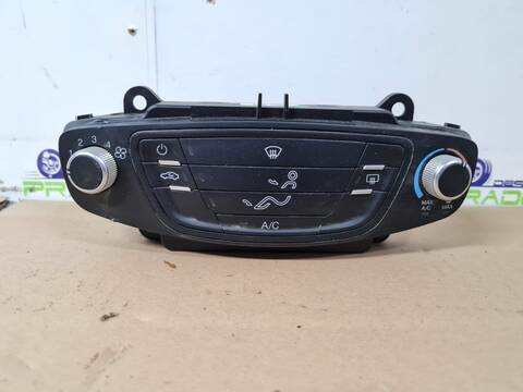 Mando Climatizador Ford Tourneo 1.0 ECOBOOST CAT 101CV 74KW