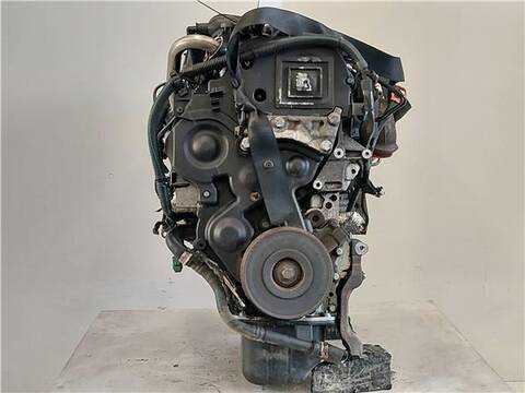 Foto 4ª: Motor Completo Citroen C2 1.4 HDI 68CV 50KW [8HX (DV4TD)] (2004)
