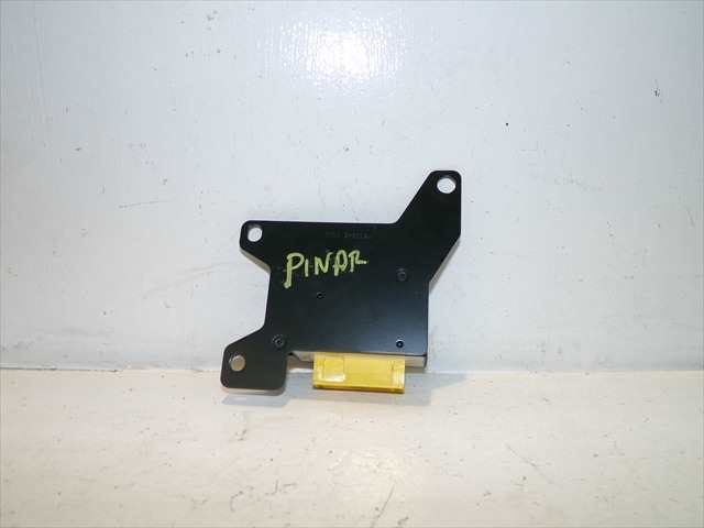 Foto 2ª: Centralita Airbag Renault Kangoo 1.9 D 1998-2002 [F8QP6] (2001)