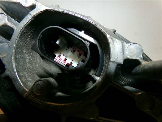 Foto 4ª: Retrovisor Izquierdo Mini Cooper 1.6 D R56,2006-2011 [9HZ] (2009)