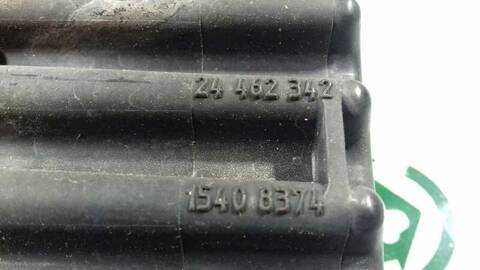 Foto 3ª: Centralita Motor ECU Opel Zafira 1.8 16V 125CV 92KW [Z18XE] (2002)