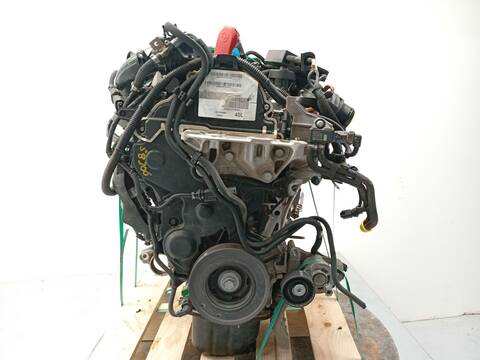 Foto 4ª: Motor Completo Peugeot Rifter 1.5 BLUEHDI 130 131CV 96KW [YHZ] (2020)