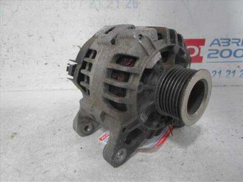 Alternador Renault Clio 1.2 16V 75CV 55KW