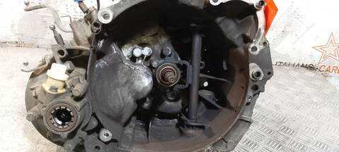 Foto 2ª: Caja Cambios Peugeot 306 BOULEBARD BERLINA 69CV 51KW [WJY] (2001)