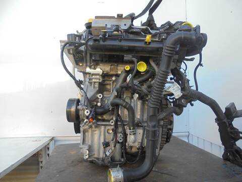 Motor Completo Renault Clio EDITION ONE 101CV 74KW