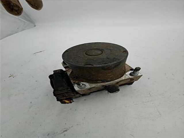 Abs Nissan Almera 1.5 ACENTA [1.5 LTR. - 72 KW 16V CAT]