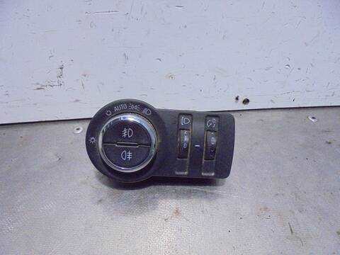 Mando Luces Opel Insignia EXPRESSION BERLINA 120CV 88KW