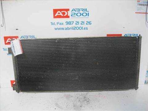 Radiador Calefaccion A.A. Ford Transit 2.4 TDE 115CV 85KW FURGON