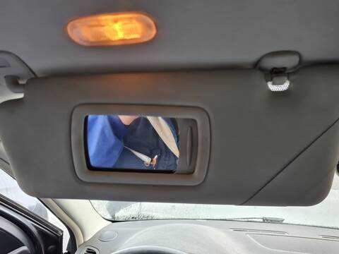 Parasol Izquierdo Renault Laguna III 140CV