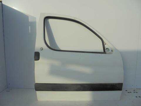 Puerta Delantera Derecha Peugeot Partner 58CV 43KW
