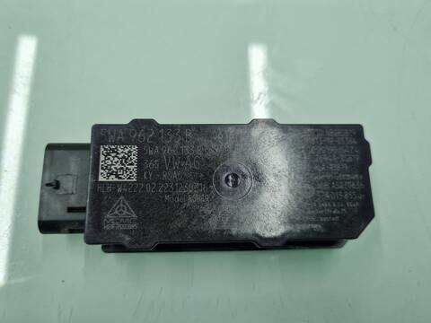 Centralita Motor ECU Cupra Formentor 150CV