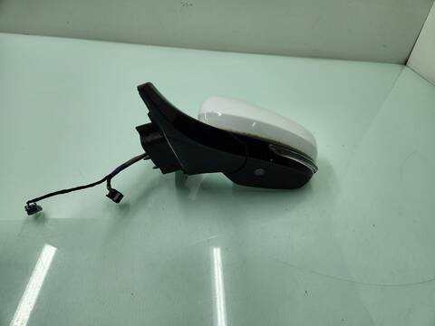 Foto 2ª: Retrovisor Izquierdo Renault Scenic GRAND ZEN 132CV 97KW IV [H5F408] (2017)
