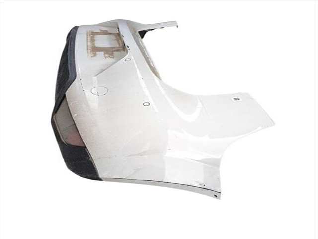 Paragolpes Trasero Seat Altea 1.6 TDI