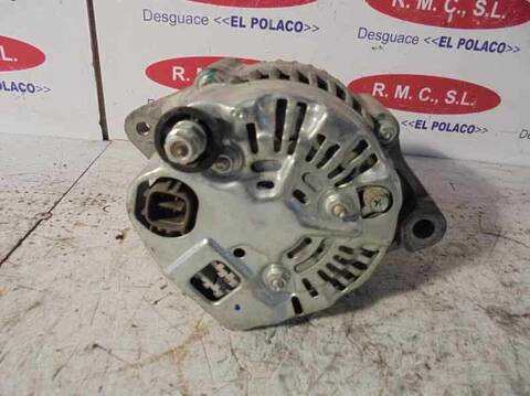 Foto 4ª: Alternador Suzuki Alto 1.0 12V CAT 68CV 50KW (2009)