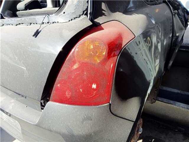 Piloto Trasero Derecho Suzuki Swift 1.6 ROCK AM RING (3-PTAS.) [1.6 LTR. - 92 KW 16V CAT]
