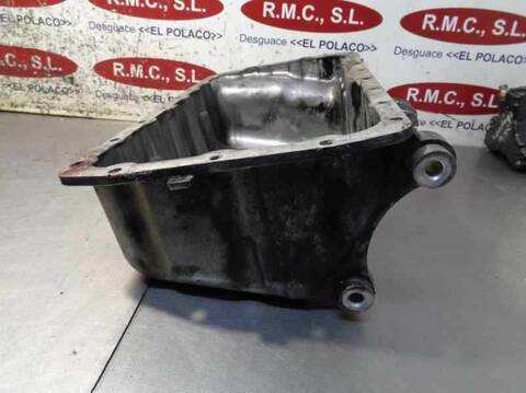 Foto 2ª: Carter Peugeot 306 BOULEBARD BERLINA 69CV 51KW [WJZ] (2000)