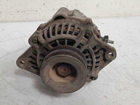 Alternador Nissan Navara D PICKUP D22) YD25DDTI